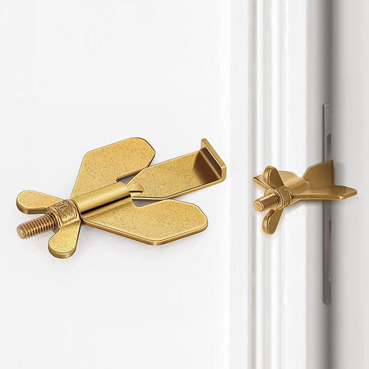 Travel Anti-theft Door Stopper