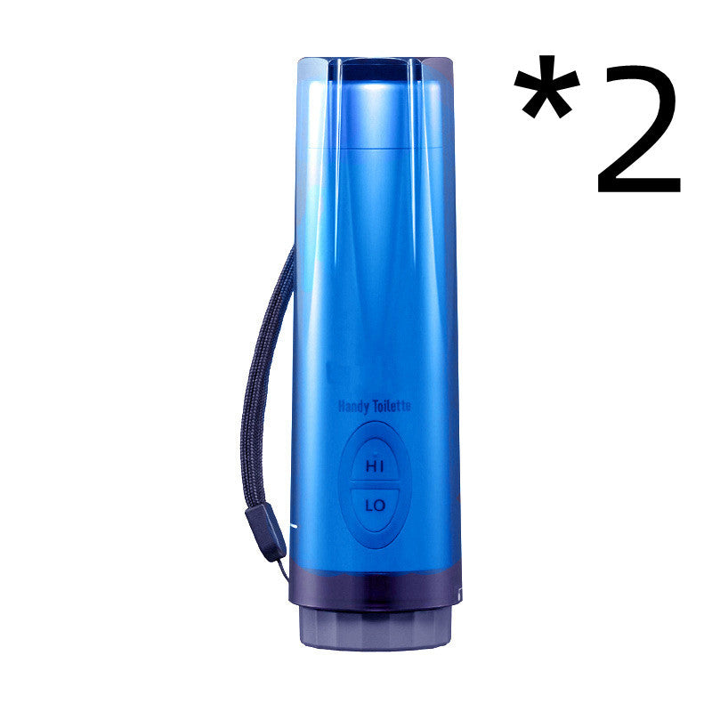 Portable Electric Bidet