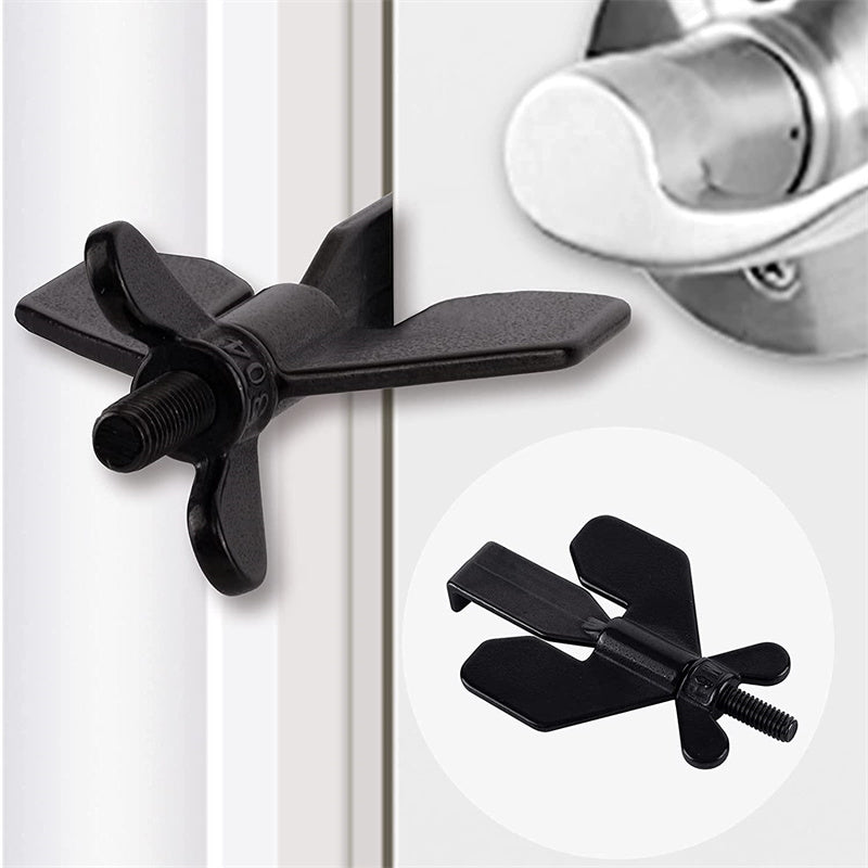 Travel Anti-theft Door Stopper