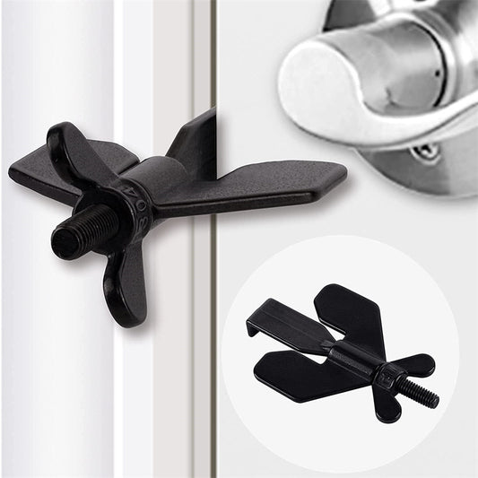 Travel Anti-theft Door Stopper