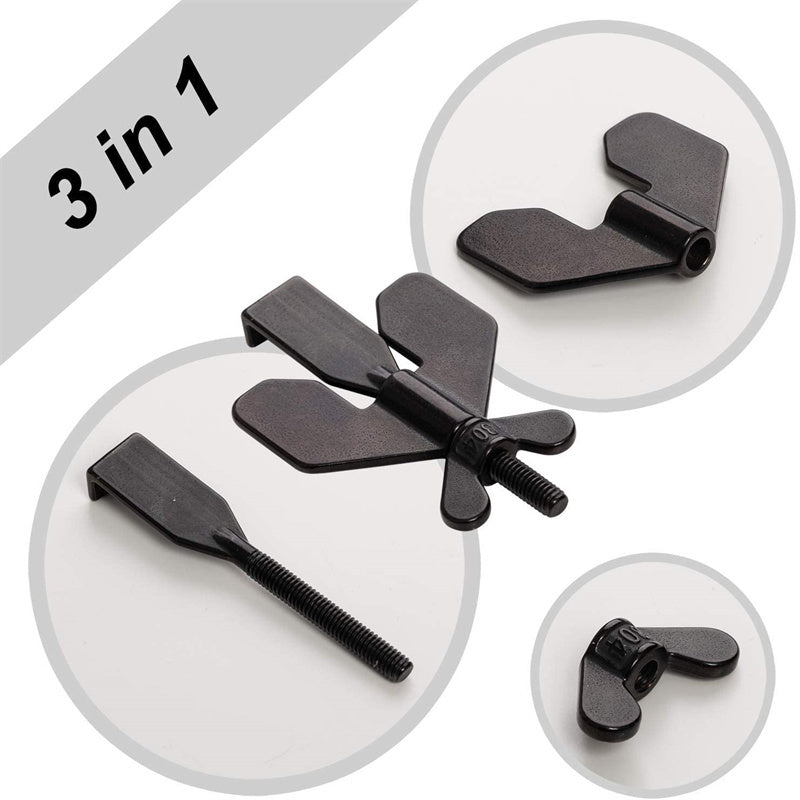 Travel Anti-theft Door Stopper