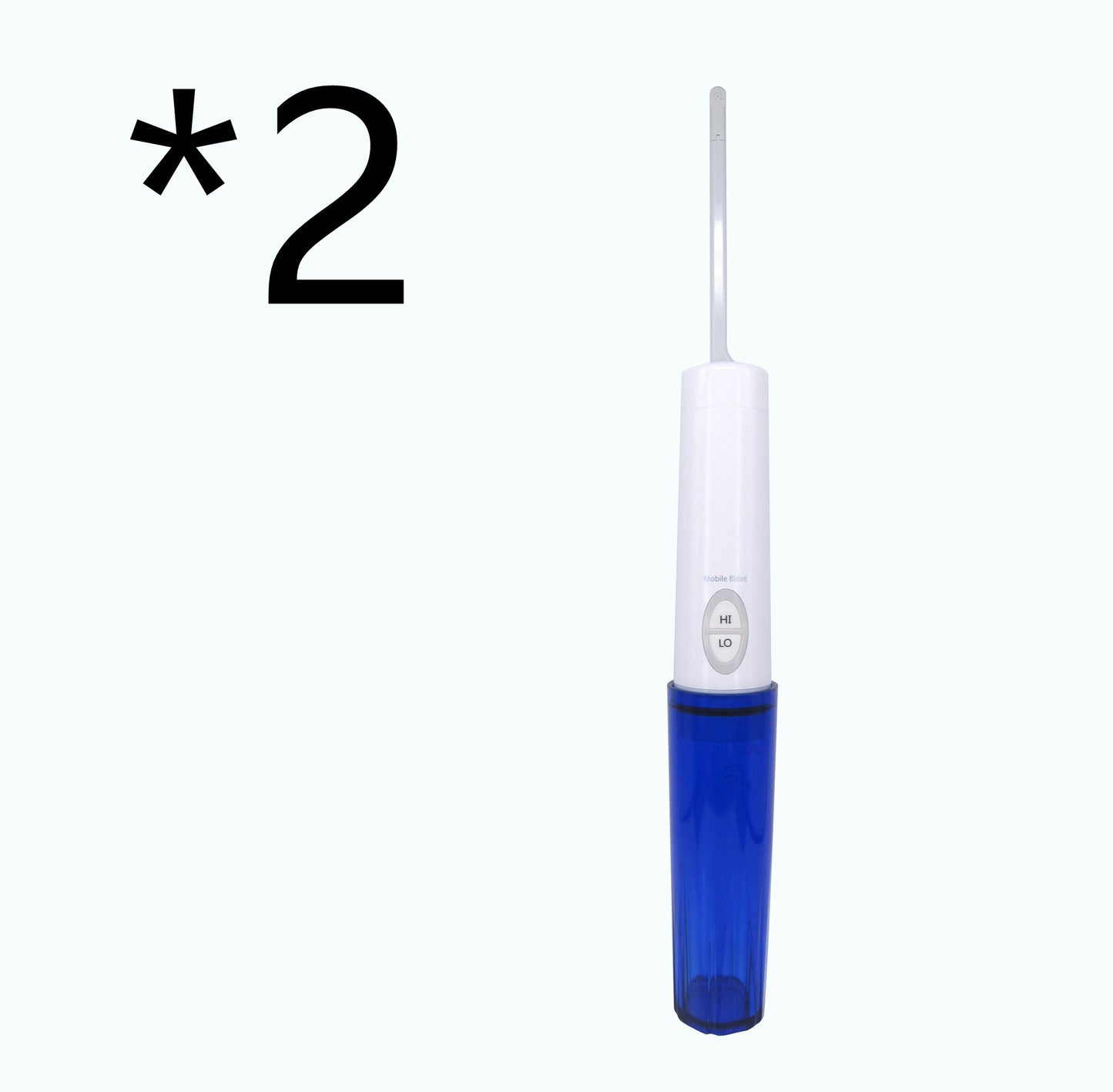 Portable Electric Bidet