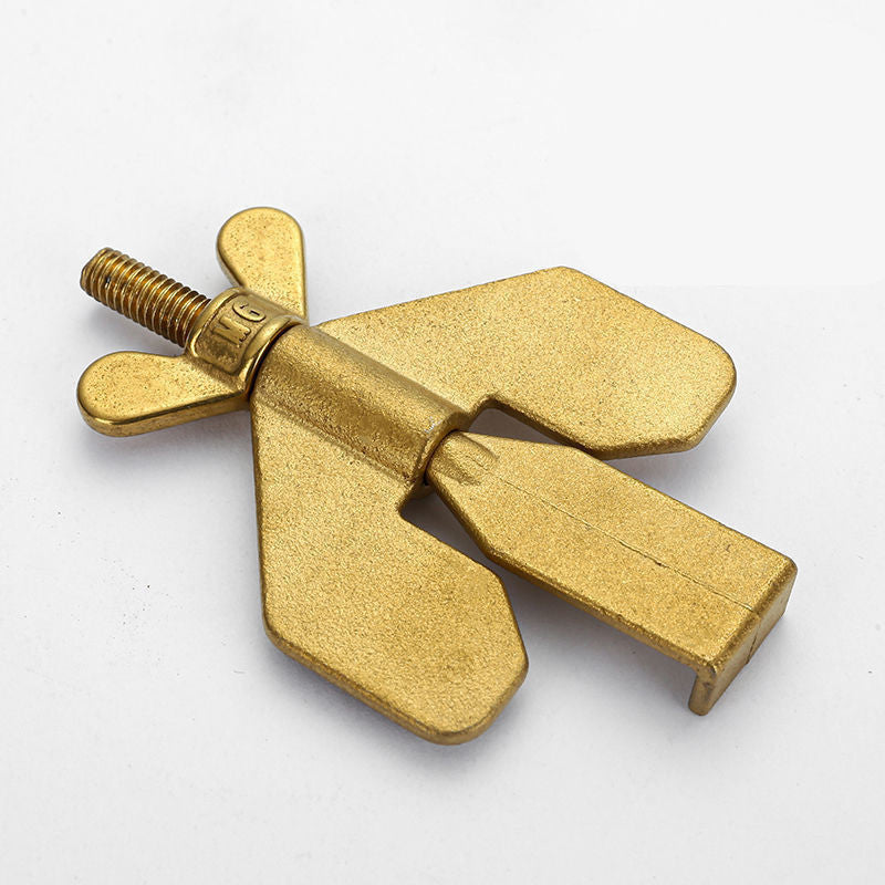 Travel Anti-theft Door Stopper