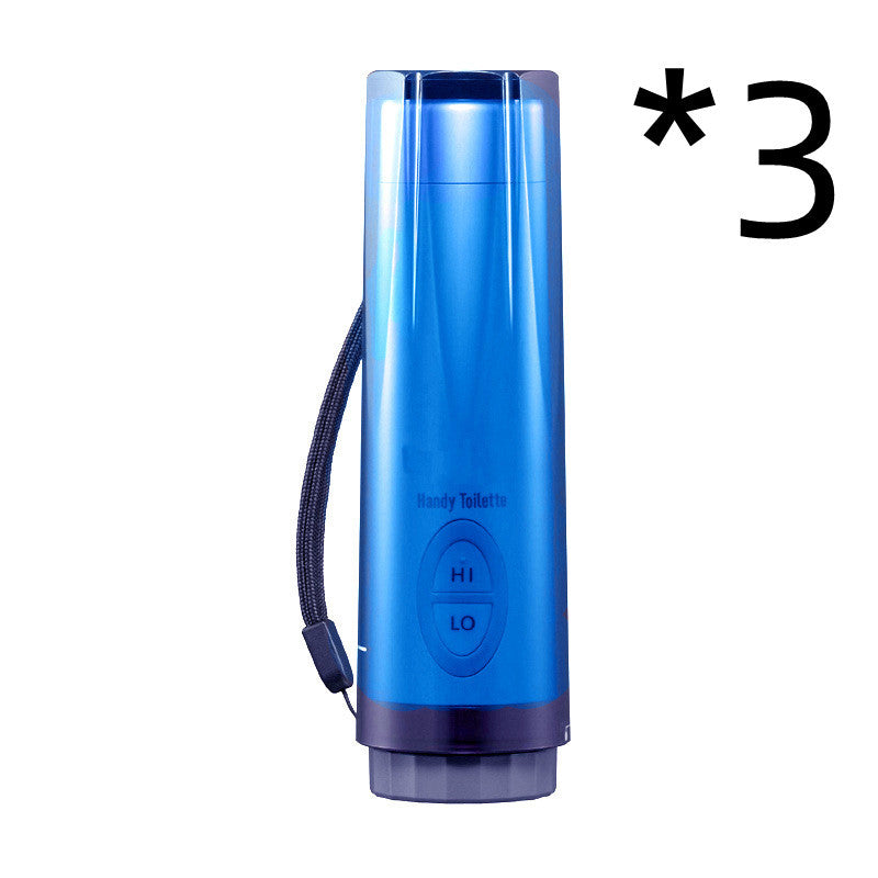 Portable Electric Bidet