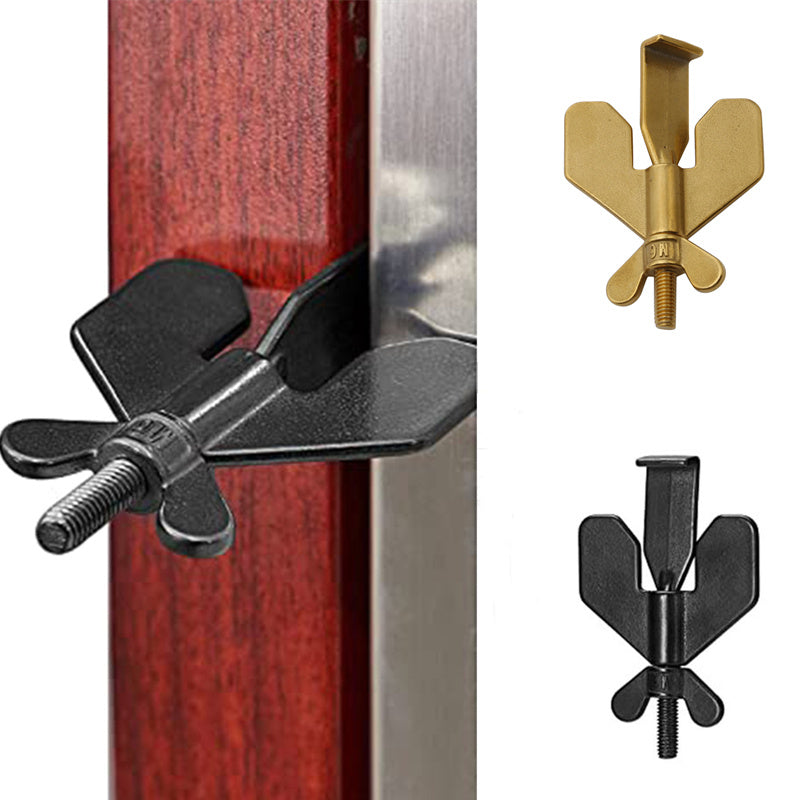 Travel Anti-theft Door Stopper